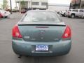 Silver Green Metallic - G6 V6 Sedan Photo No. 6