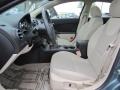 Silver Green Metallic - G6 V6 Sedan Photo No. 8