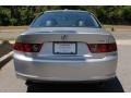 Alabaster Silver Metallic - TSX Sedan Photo No. 5