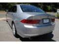 Alabaster Silver Metallic - TSX Sedan Photo No. 6