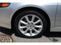 Alabaster Silver Metallic - TSX Sedan Photo No. 8