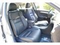 Alabaster Silver Metallic - TSX Sedan Photo No. 10