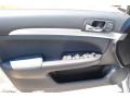 Alabaster Silver Metallic - TSX Sedan Photo No. 11
