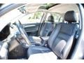 Alabaster Silver Metallic - TSX Sedan Photo No. 12