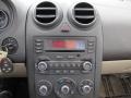 Silver Green Metallic - G6 V6 Sedan Photo No. 17