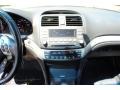 Alabaster Silver Metallic - TSX Sedan Photo No. 13