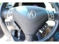 Alabaster Silver Metallic - TSX Sedan Photo No. 14