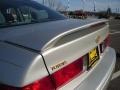 Lunar Mist Metallic - Camry LE Photo No. 12