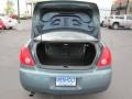 Silver Green Metallic - G6 V6 Sedan Photo No. 30