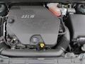Silver Green Metallic - G6 V6 Sedan Photo No. 31