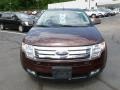 2010 Cinnamon Metallic Ford Edge SEL AWD  photo #2