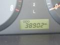 Nordic White - Elantra GLS Sedan Photo No. 29