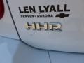 Summit White - HHR LS Panel Photo No. 10