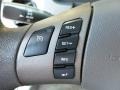 2008 Chevrolet HHR LS Panel Controls