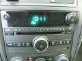 2008 Chevrolet HHR Cashmere Beige Interior Audio System Photo