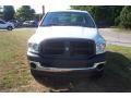 Bright White - Ram 2500 ST Quad Cab 4x4 Photo No. 2