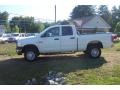 Bright White - Ram 2500 ST Quad Cab 4x4 Photo No. 4
