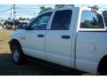 Bright White - Ram 2500 ST Quad Cab 4x4 Photo No. 5
