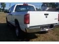 Bright White - Ram 2500 ST Quad Cab 4x4 Photo No. 6