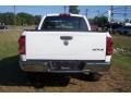 Bright White - Ram 2500 ST Quad Cab 4x4 Photo No. 7