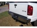 Bright White - Ram 2500 ST Quad Cab 4x4 Photo No. 9