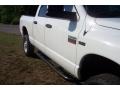 Bright White - Ram 2500 ST Quad Cab 4x4 Photo No. 12