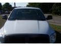 Bright White - Ram 2500 ST Quad Cab 4x4 Photo No. 15