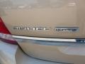 2005 Light Driftwood Metallic Chevrolet Malibu Maxx LS Wagon  photo #12