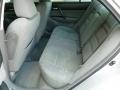 Gray Rear Seat Photo for 2006 Mazda MAZDA6 #67750418