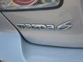 Glacier Silver Metallic - MAZDA6 s Sport Sedan Photo No. 12