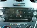 2006 Mazda MAZDA6 Gray Interior Audio System Photo