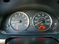  2006 MAZDA6 s Sport Sedan s Sport Sedan Gauges