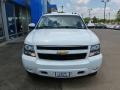 2007 Summit White Chevrolet Avalanche LT 4WD  photo #3