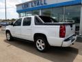 2007 Summit White Chevrolet Avalanche LT 4WD  photo #6