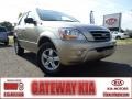 2008 Sand Beige Kia Sorento LX 4x4  photo #1