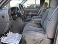 2004 Sandstone Metallic Chevrolet Silverado 1500 LS Extended Cab 4x4  photo #8