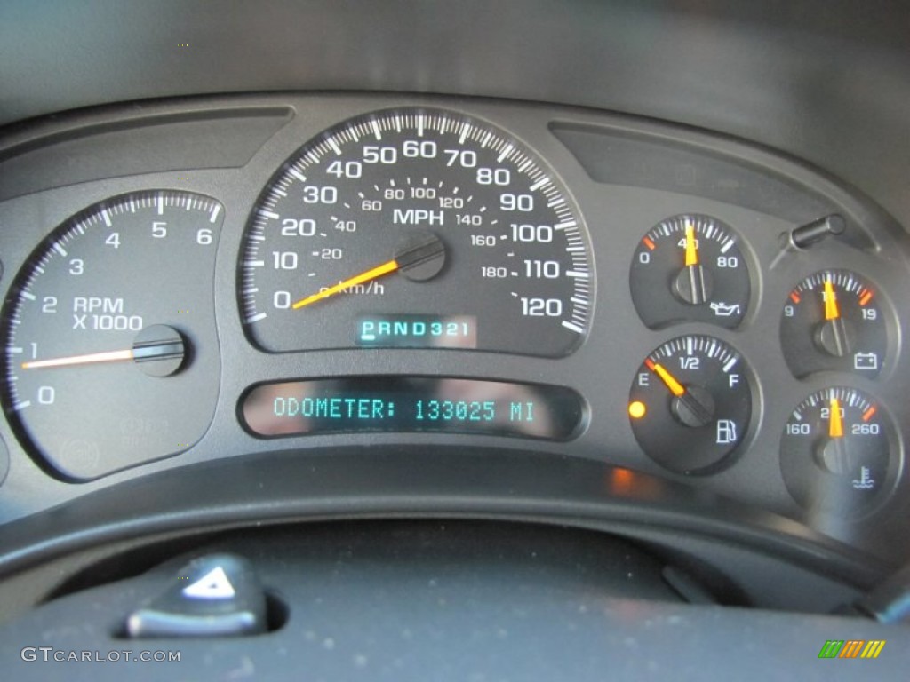 2004 Silverado 1500 LS Extended Cab 4x4 - Sandstone Metallic / Dark Charcoal photo #10