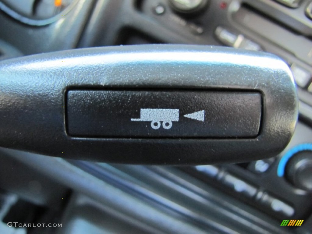 2004 Silverado 1500 LS Extended Cab 4x4 - Sandstone Metallic / Dark Charcoal photo #15