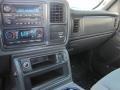 2004 Sandstone Metallic Chevrolet Silverado 1500 LS Extended Cab 4x4  photo #16