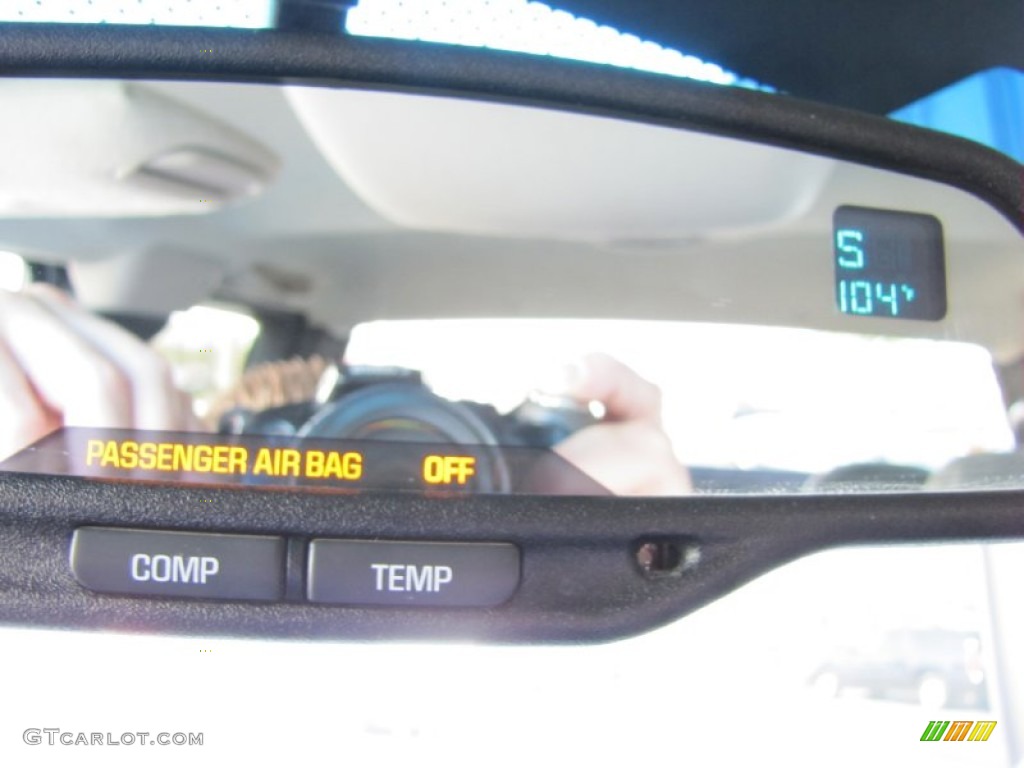 2004 Silverado 1500 LS Extended Cab 4x4 - Sandstone Metallic / Dark Charcoal photo #23