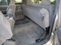 2004 Sandstone Metallic Chevrolet Silverado 1500 LS Extended Cab 4x4  photo #25