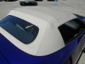 LeMans Blue Metallic - Corvette Convertible Photo No. 11