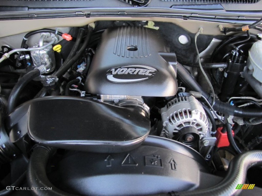 2004 Silverado 1500 LS Extended Cab 4x4 - Sandstone Metallic / Dark Charcoal photo #28