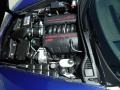  2007 Corvette Convertible 6.0 Liter OHV 16-Valve LS2 V8 Engine