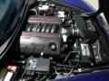 6.0 Liter OHV 16-Valve LS2 V8 Engine for 2007 Chevrolet Corvette Convertible #67751087