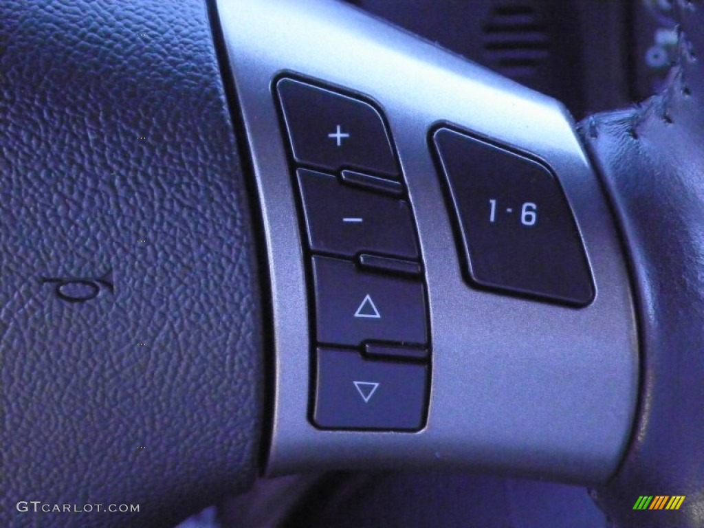 2007 Chevrolet Corvette Convertible Controls Photo #67751132