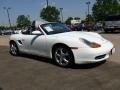 Carrara White - Boxster  Photo No. 2