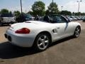Carrara White - Boxster  Photo No. 4