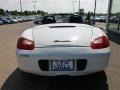 Carrara White - Boxster  Photo No. 5