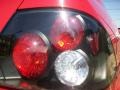 2003 Phoenix Red Mitsubishi Lancer OZ Rally  photo #41